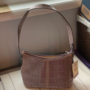 Lavender Purse